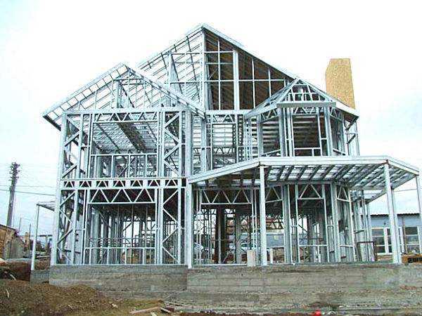 珠海钢结构建筑的腐蚀问题应该如何预防